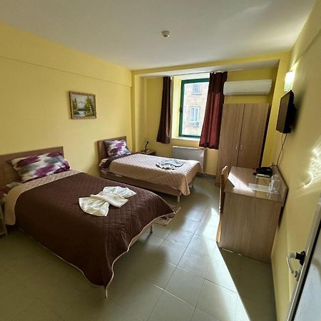 Хотел Тракия Haskovo Exterior photo